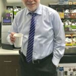 Maria Alvarez, Operations Manager, Trendix Apparel, 🇪🇸 Spain